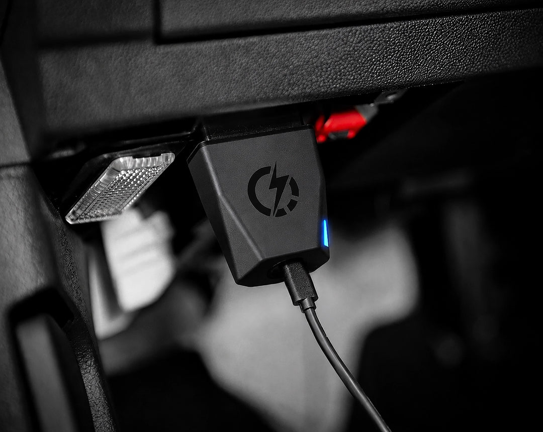 IE POWERlink V4 Tune Cable | With Mobile Flashing