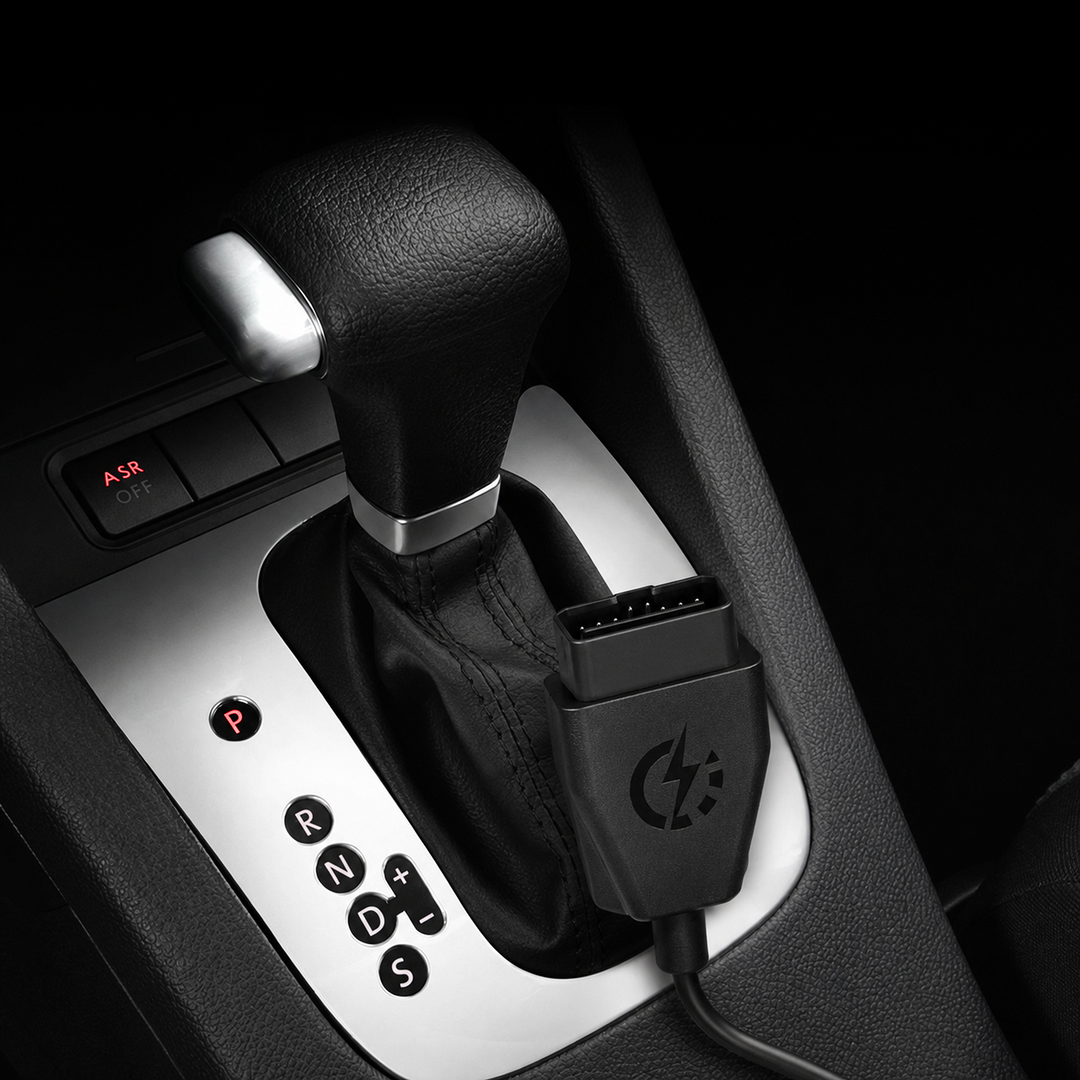 IE VW MK5 & MK6 2.5L Automatic Transmission Tune (AQ250)