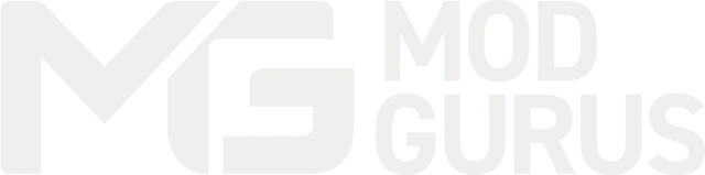 Mod Gurus