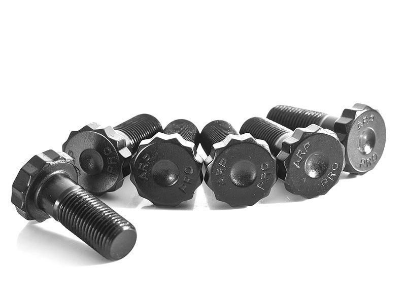 ARP Heavy Duty VW/Audi Flywheel Bolt Sold Individually Integrated