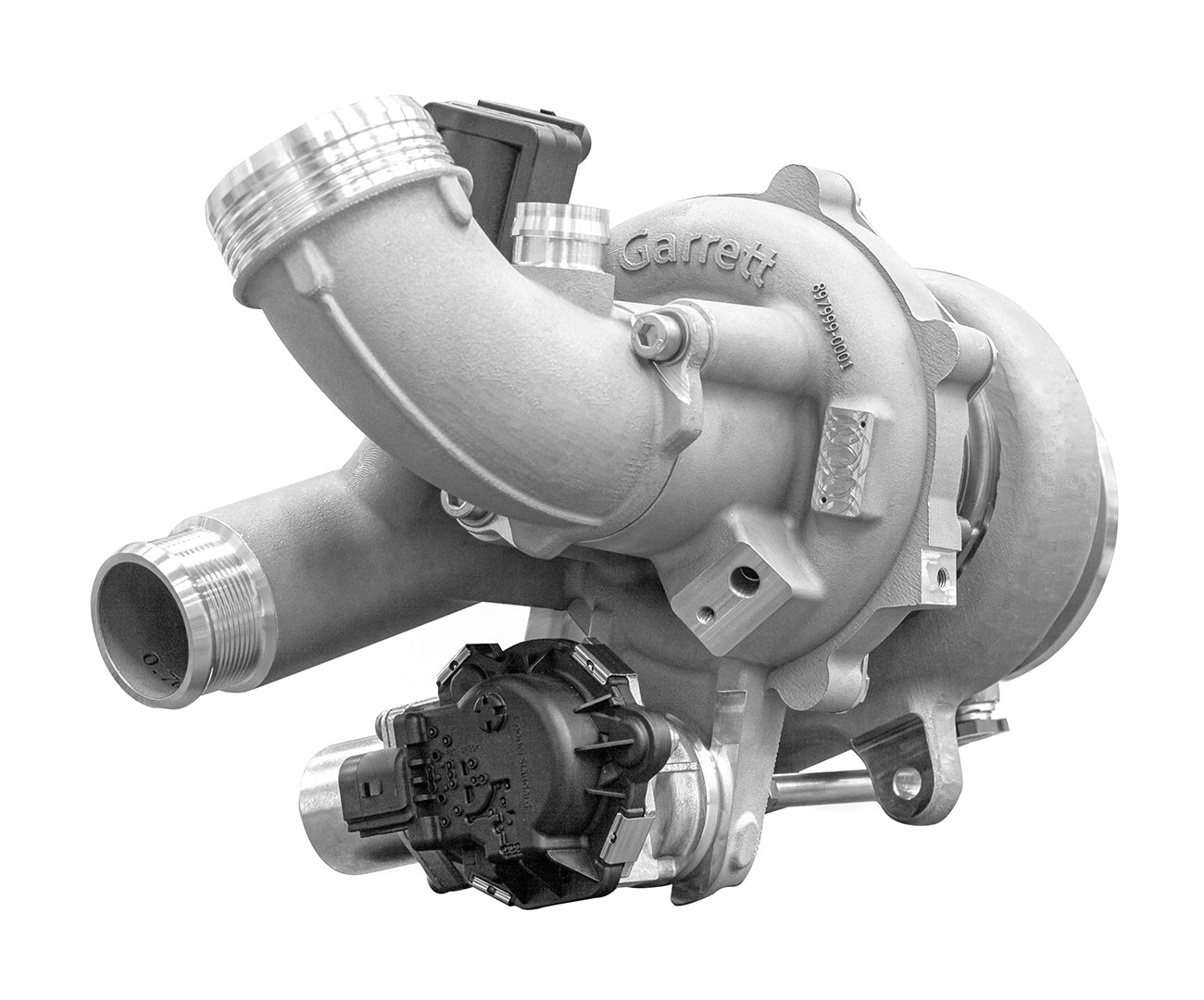 Garrett PowerMax GT2260S Turbocharger for VW & Audi MK7/8V 2.0T Garrett PowerMax GT2260S Turbocharger for VW & Audi MK7/8V 2.0T