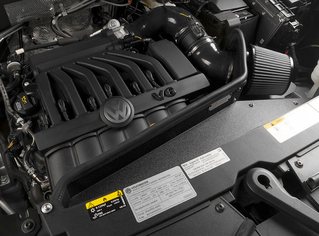 Volks Racing Intake IE Performance Intake System For VW Atlas VR6 | Integrated Engineering