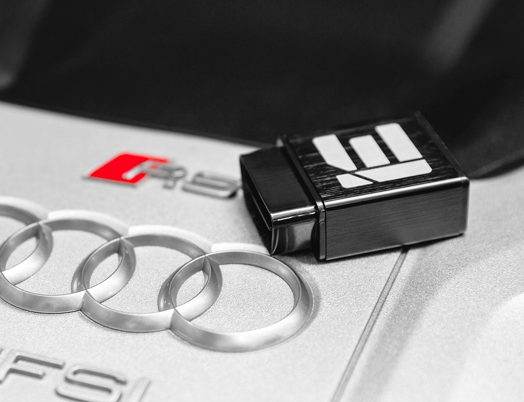 IE Performance ECU Tunes For Audi B9/B9.5 2.9T RS5 & RS4 – Integrated ...