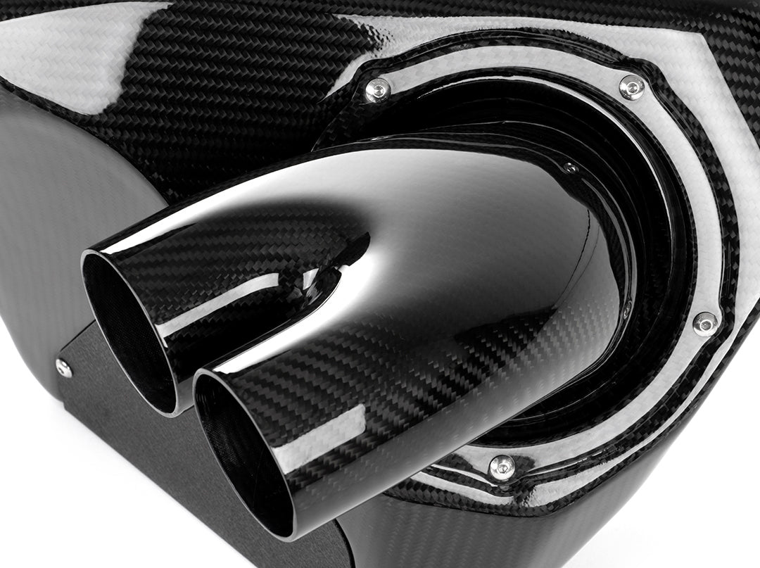 IE Intake Sound