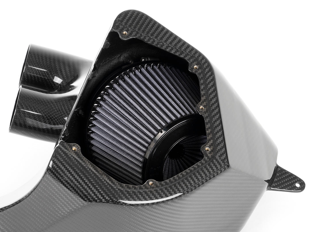 IE Intake Precision Fit