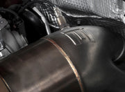 IE Performance Cast Downpipe For Audi B9/B9.5 S4 & S5 3.0T