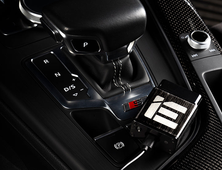 ECU Car Performance Tuning Software | Integrated Engineering