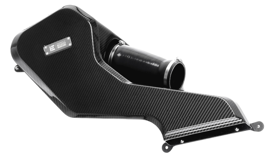 IE Carbon Fiber Intake System For Audi B9/B9.5 SQ5 3.0T | Integrated ...