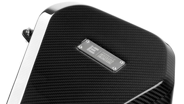 IE Carbon Fiber Intake System For Audi B9/B9.5 SQ5 3.0T