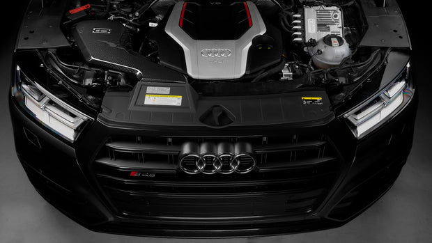 IE Carbon Fiber Intake System For Audi B9/B9.5 SQ5 3.0T