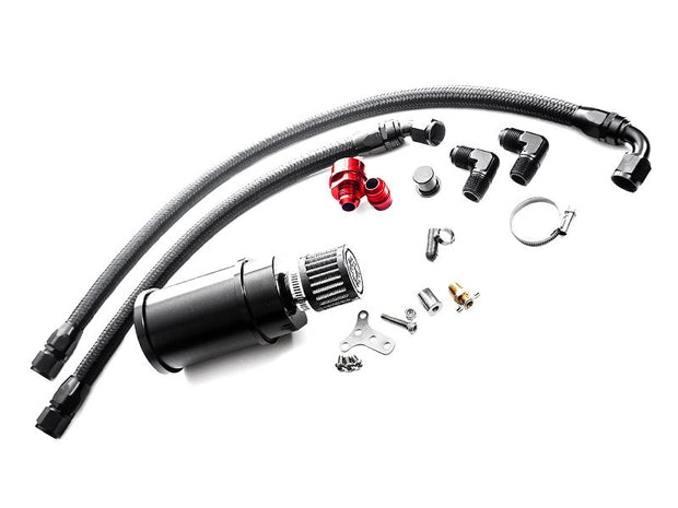 IE Catch Can Kit for MK4 1.8T Engines