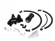 IE Recirculating Catch Can Kit For MK7 GTI