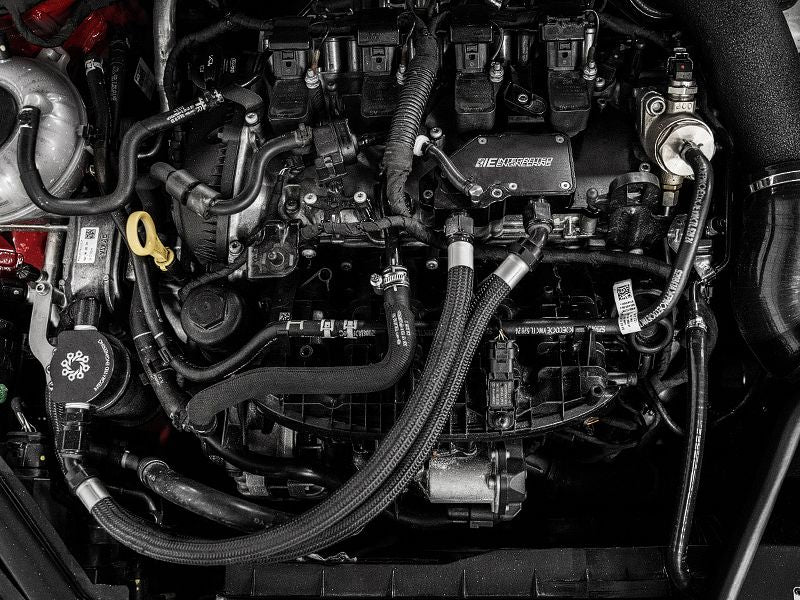 CATCH CAN KIT | VW GOLF R MK7