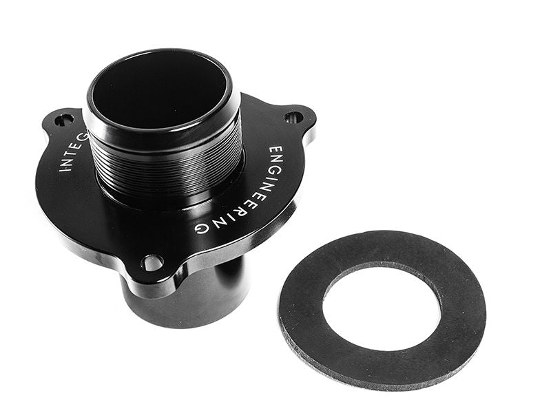 IE Turbo Outlet Muffler Delete for VW MK7/MK7.5 & Audi 8V/8S 2.0T