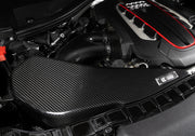 IE Carbon Fiber Intake System For Audi C7/C7.5 RS7