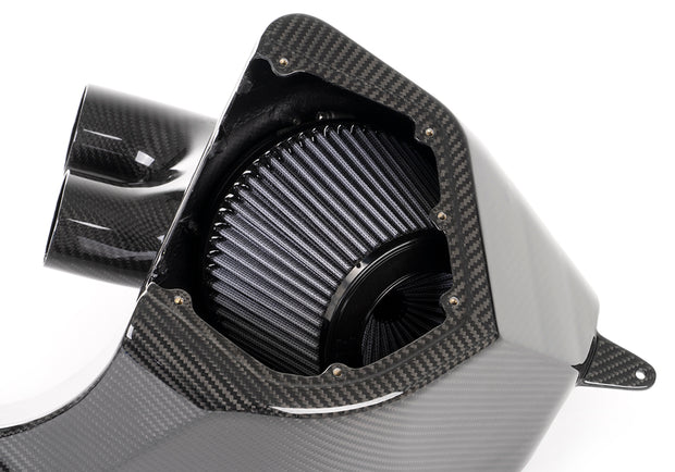 IE Carbon Fiber Intake System For Audi C7/C7.5 RS7