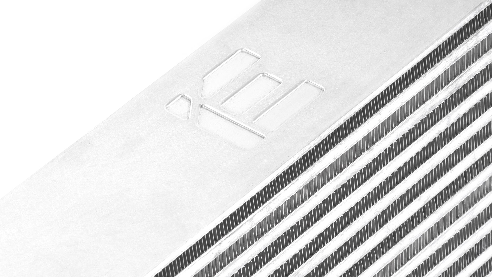 IE FDS Intercooler Core
