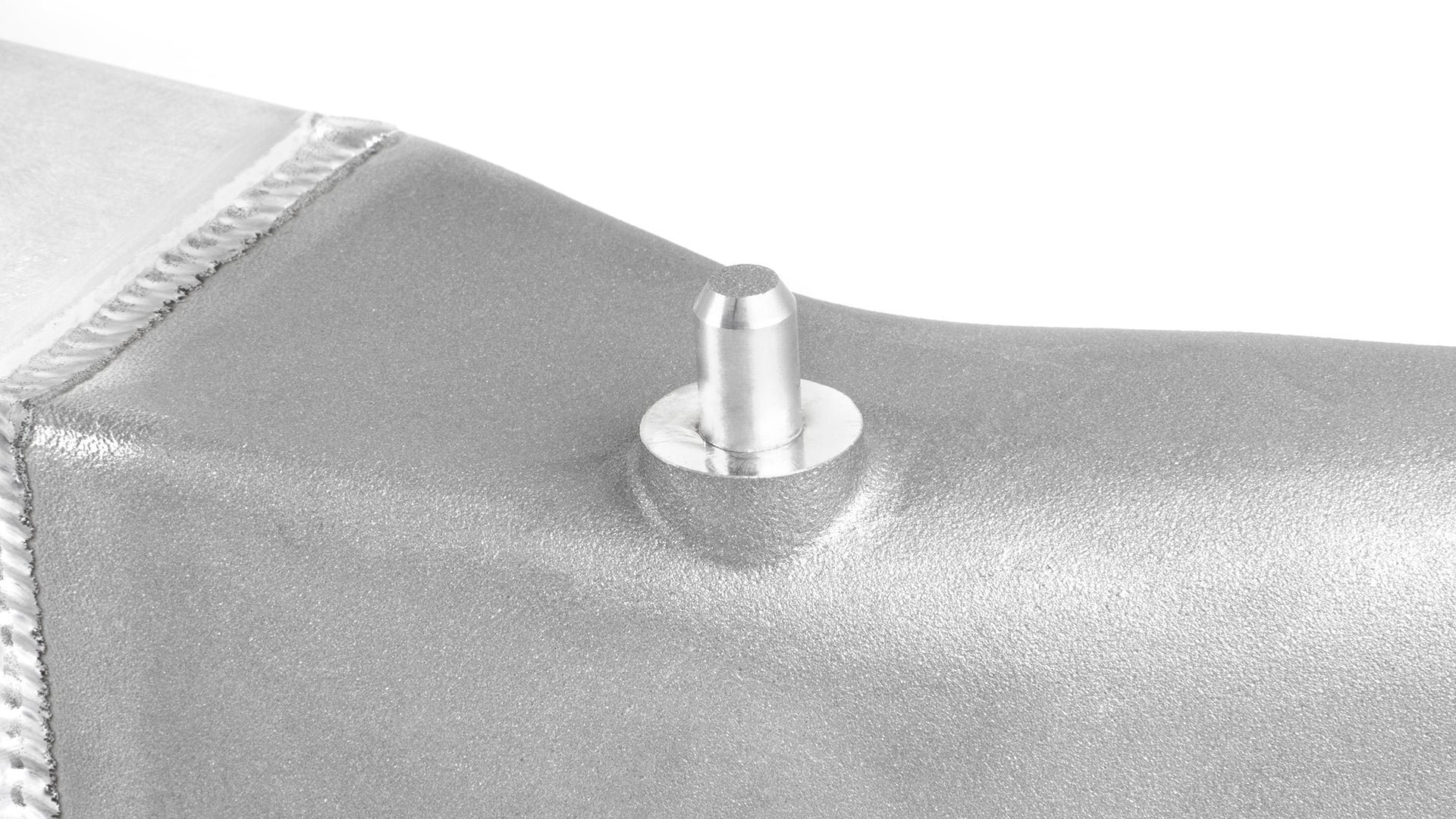 IE FDS Intercooler End Tanks