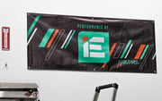 IE Shop/Garage Banner