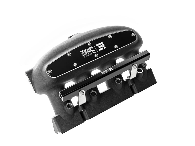 VW GTI Performance Upgrades – Integrated Engineering