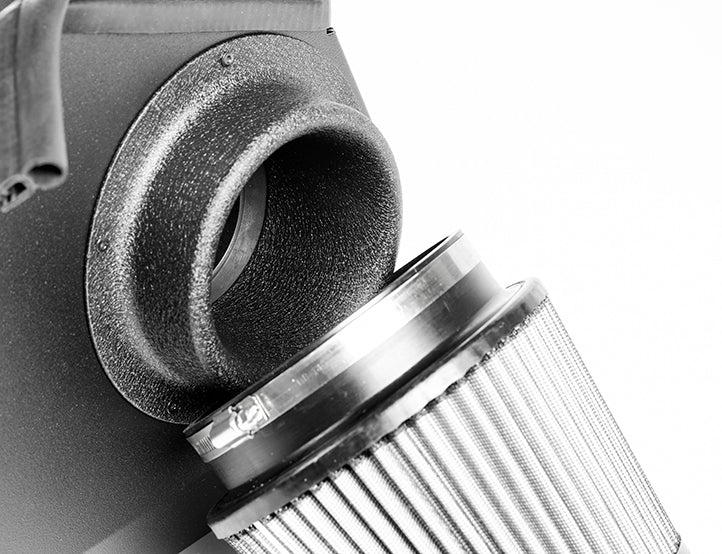 Audi B8 S4 & S5 2.0T Cold Air Intake - Integrated Engineering