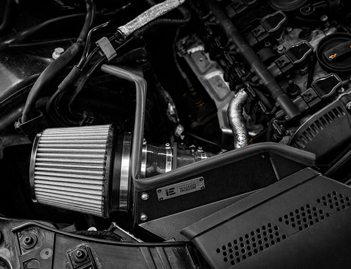 IE Audi 2.0T TSI Cold Air Intake Fits B8 B8.5 A4 A5