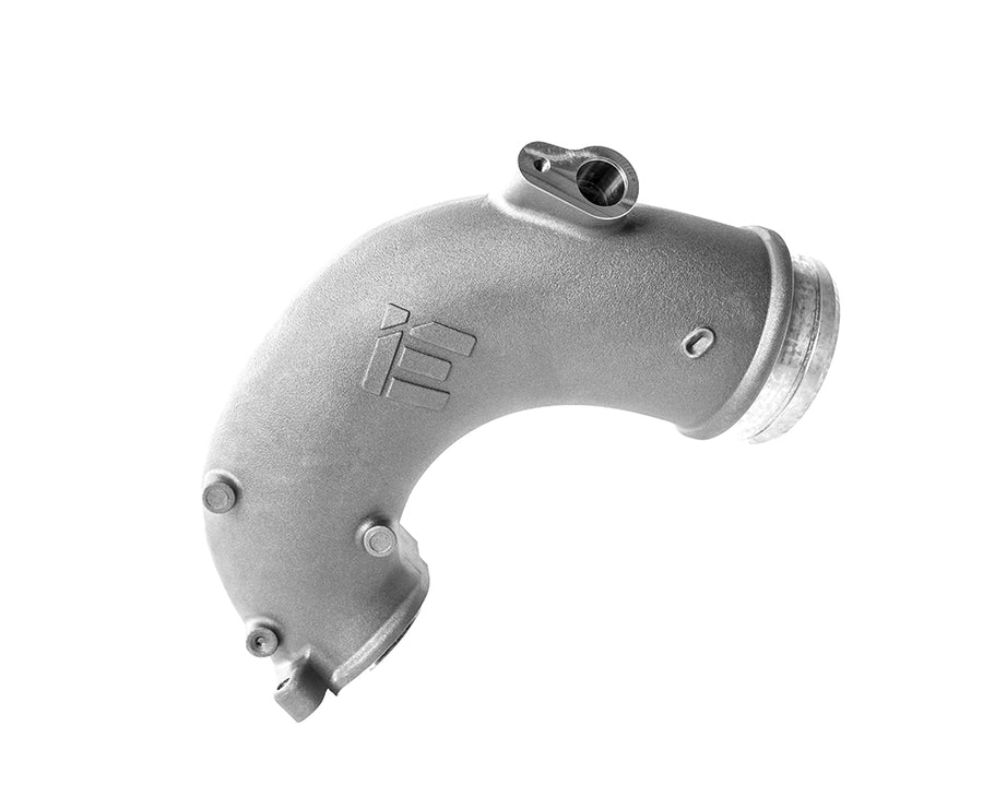 IE Turbo Inlet Pipes – Integrated Engineering
