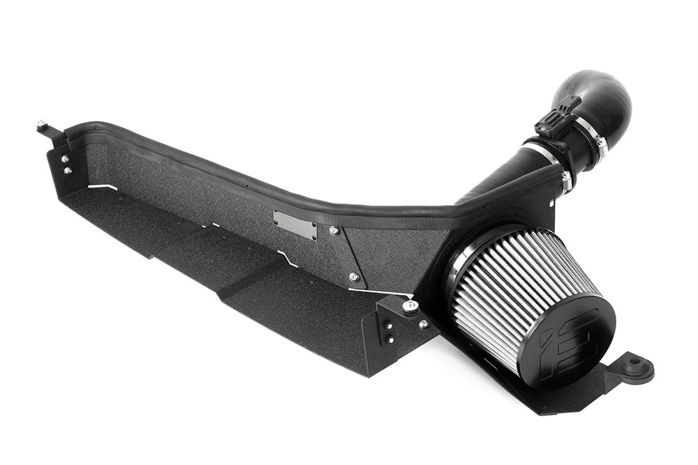 IE Cold Air Intake System For VW Tiguan