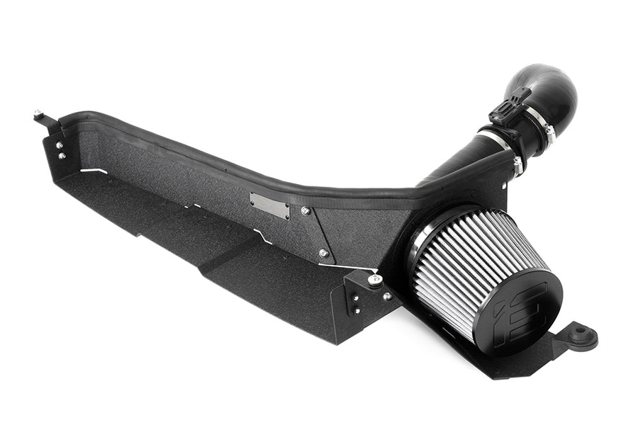 Performance Air Intake Systems – Integrated Engineering