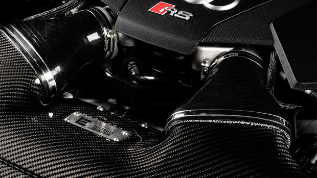 IE Carbon Fiber Intake System For Audi C8 RS6 & RS7