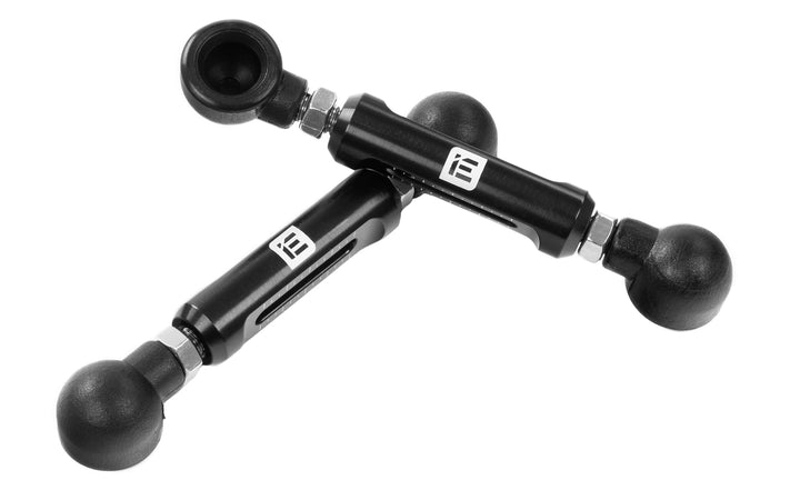 Best Lowering Links for Audi C7 S6 S7 A6 A7
