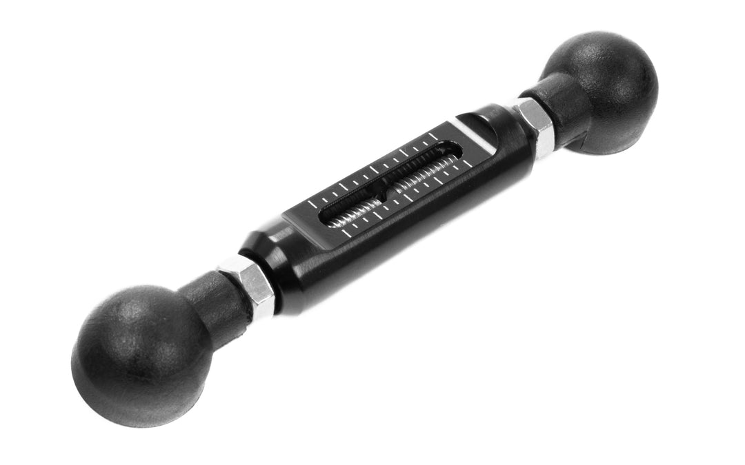 IE Audi C7 lowering link kit adjsutable marks 