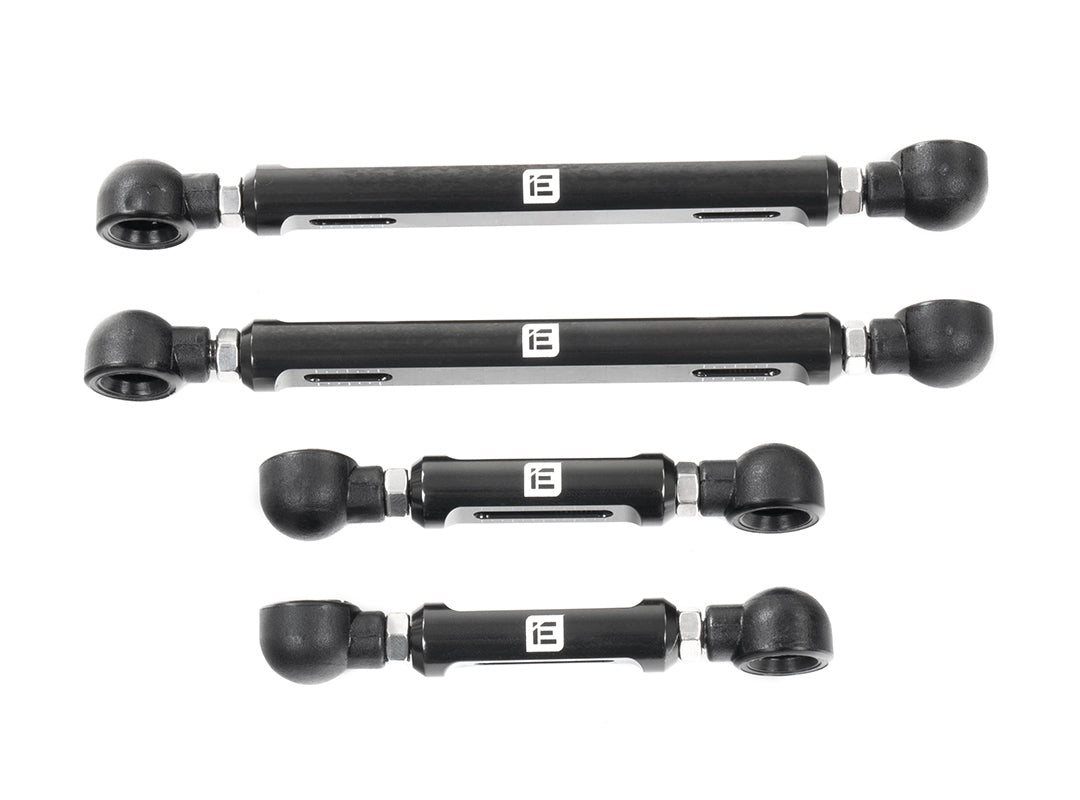 IE Lowering Link Kit For Audi C8 RS6, RS7, S6, S7, A6, A7, & E-Tron ...