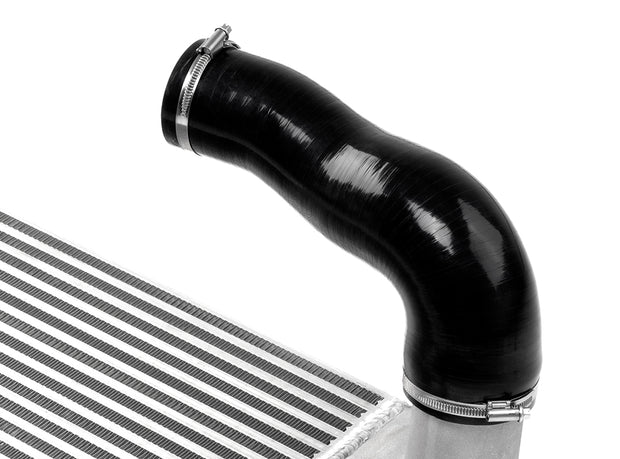 IE Intercooler Charge Pipes For MK6 GLI (Gen 3) With IE FDS Intercooler