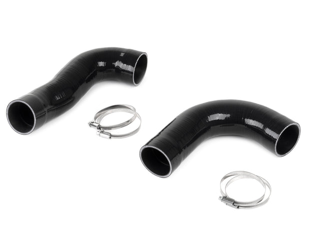 IE Intercooler Charge Pipes Upgrade Kit | Fits VW MK8 Golf R, GTI, and Audi 8Y A3, S3