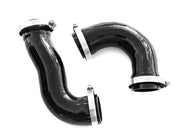 IE Intercooler Charge Pipes Upgrade Kit |  Fits VW MK7/MK7.5 Golf R, GTI, Golf & Audi 8V A3, S3