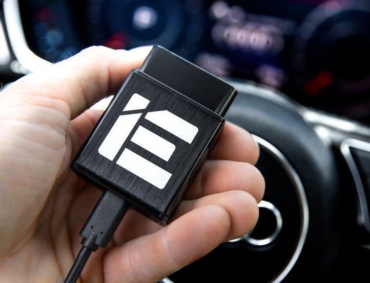 ECU Car Performance Tuning Software | Integrated Engineering
