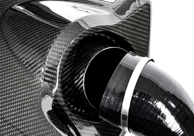 IE Carbon Fiber Intake System For Audi B9/B9.5 S4 & S5 3.0T