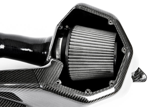 IE Carbon Fiber Intake System For Audi B9/B9.5 S4 & S5 3.0T