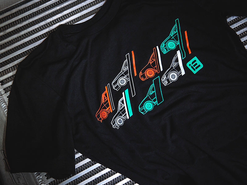 Vw gti t shirt discount