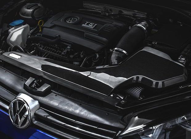 IE MQB 2.0T/1.8T Gen 3 Cold Air Intake | VW MK7 GTI, Golf R, Golf, & Audi 8V A3, S3