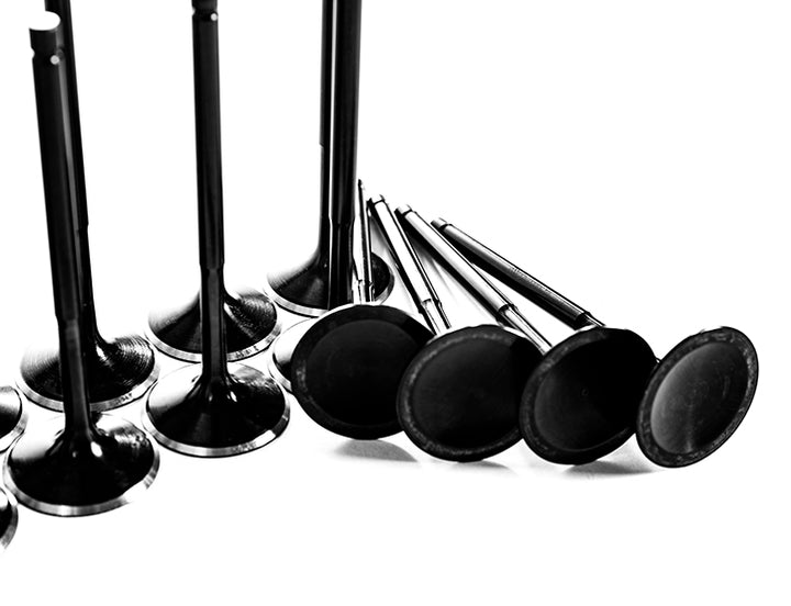 VW & AUDI 2.0T FSI, TSI, & 2.5L PERFORMANCE VALVES
