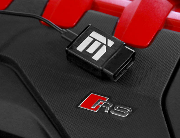 IE Audi 2.5T 5 Cylinder Turbo Performance ECU Tune | Fits 8V RS3 & 8S TTRS