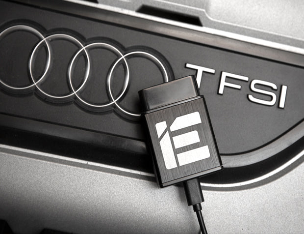IE VW & Audi  2.0T FSI K04 Performance ECU Tune | Fits MK6 Golf R & 8J TTS