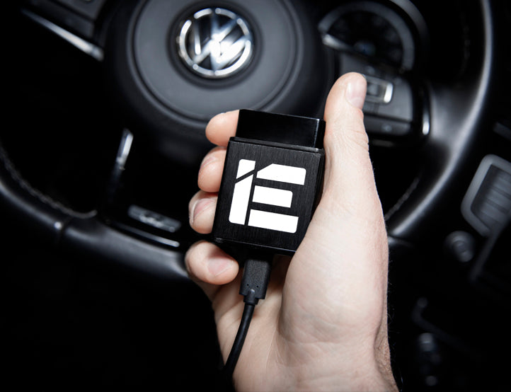 ECU Car Performance Tuning Software | Integrated Engineering