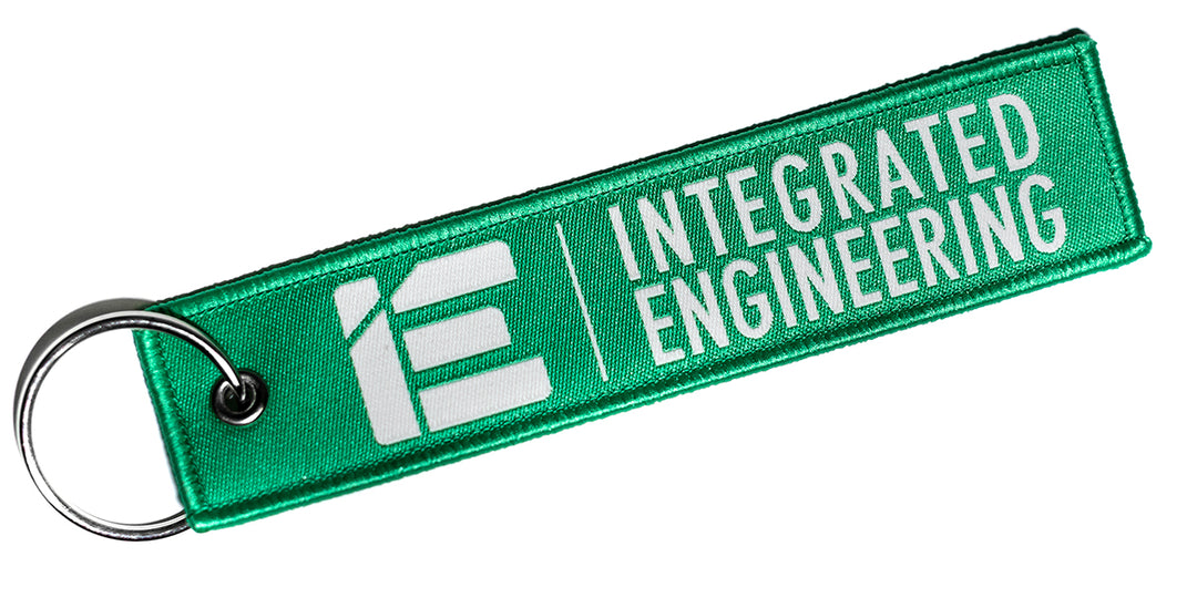Iaf Key Chain IE Remove Before Boost Key Chain – Integrated Engineering