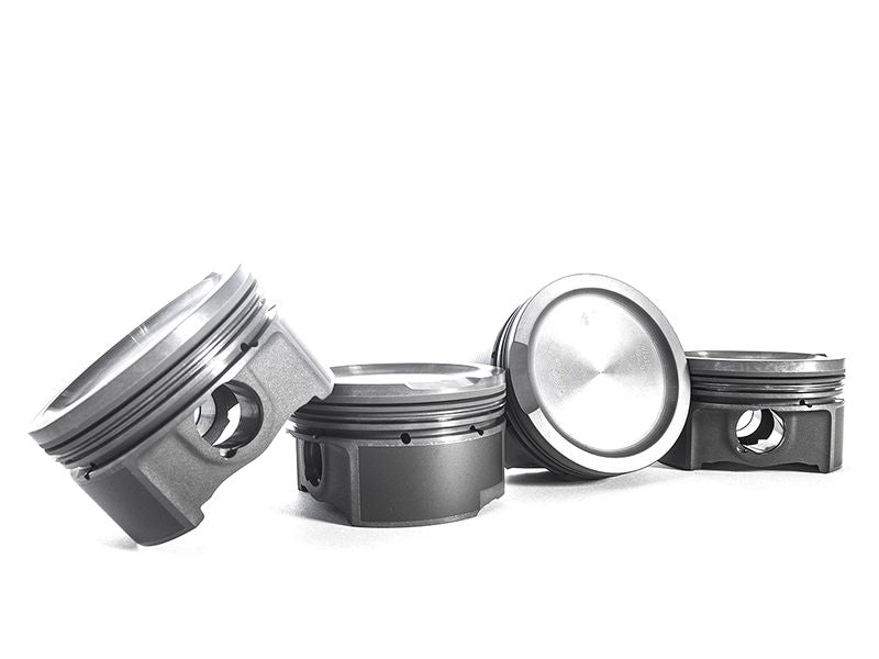 IE Spec Mahle 1.8T 20V 92.8MM Stroker Piston Set