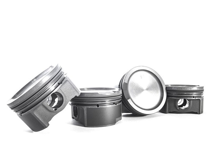 IE Spec Mahle 1.8T 20V 92.8MM Stroker Piston Set