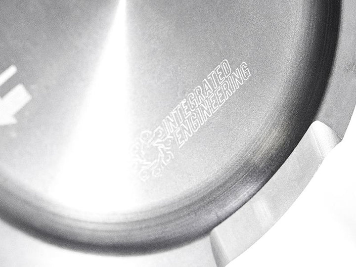 IE Spec Mahle 1.8T 20V 92.8MM Stroker Piston Set