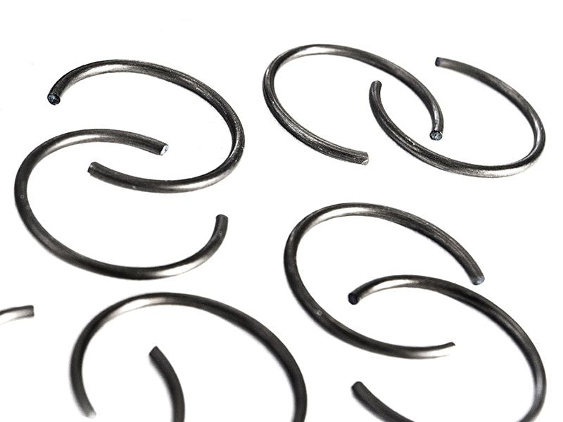 IE Spec Mahle 1.8T 20V 92.8MM Stroker Piston Set